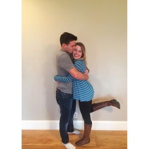 Meet your Posher, Melanie